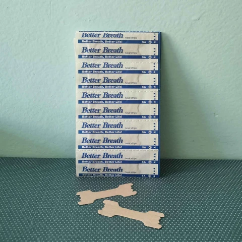 Вентиляция, коррекция носа, физическое расширение, дышащий носовой пластырь, лучше дышать, здравоохранение