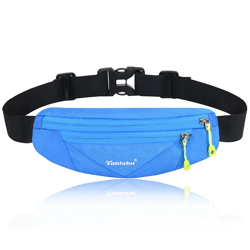 

Running Waist Bag Belt Bag Men Gym Women Sports Fanny Pack Cell Mobile Phone for Running Jogging Run Pouch Hydration Cycling Bag