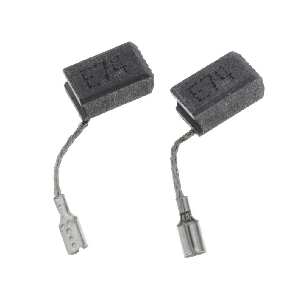 

10 шт., карбоновые щетки для Bosch E74