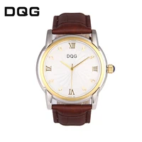 authentic watch sports top men watches casual leather minimalist 2022 male original fashion gift clock offers quartz watch reloj