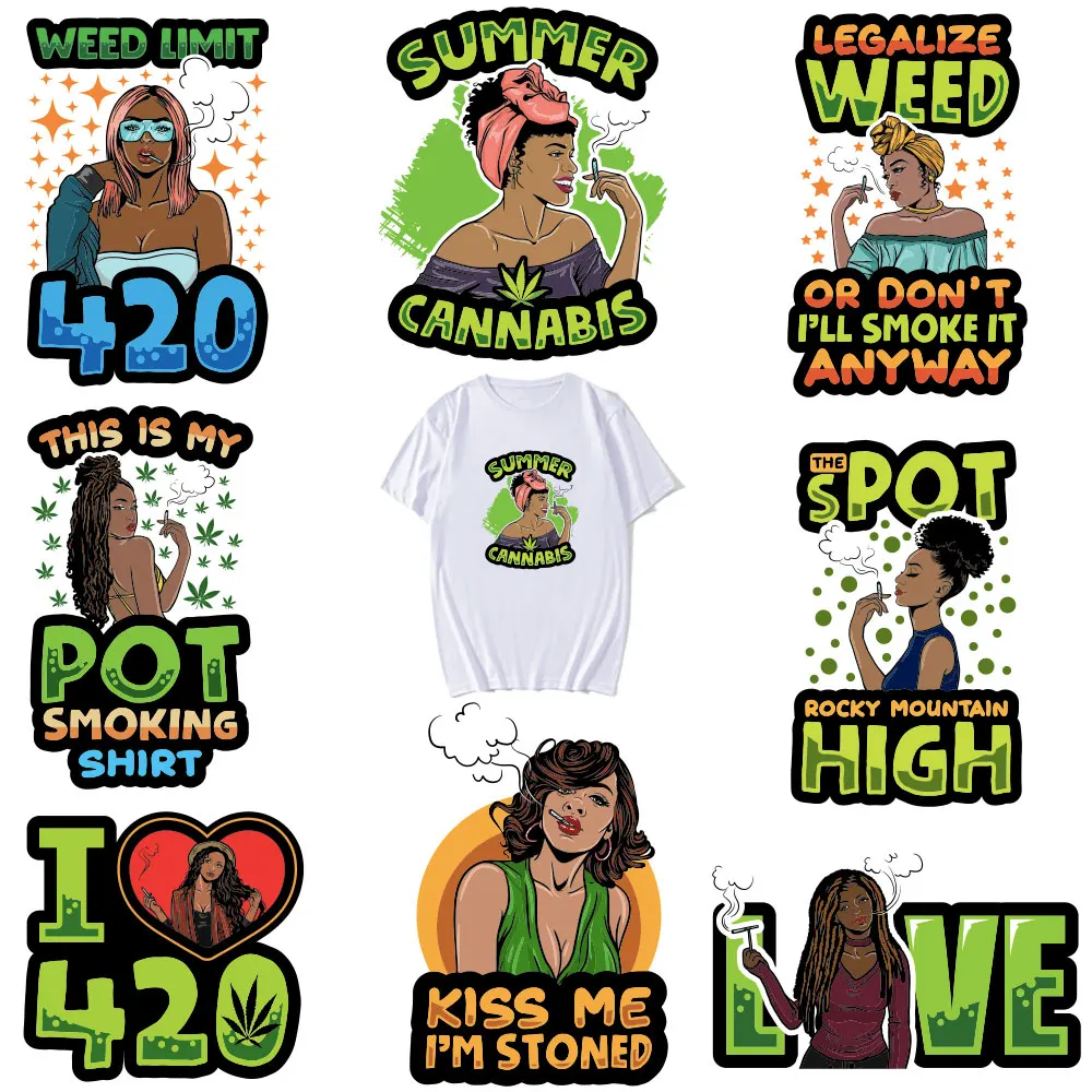 Термотрансферная наклейка с помощью утюга, стирающиеся нашивки для одежды с аппликацией в стиле Поцелуй меня, я глажу, сделай сам, элегантная африканская Дамская наклейка Термотрансферная наклейка с помощью утюга, стирающиеся нашивки для одежды с аппликацией в стиле Поцелуй меня, я глажу, сделай сам, элегантная африканская Дамская наклейка