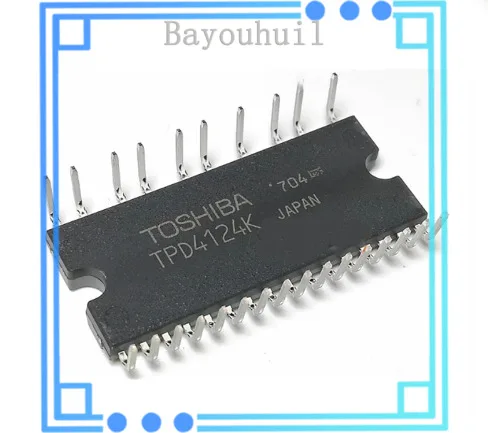 

10PCS New TPD4122K 4123K 4124K 4131K 4132K 4134K 4135K 4142K 4144K 4144AK 4151K DIP In stock
