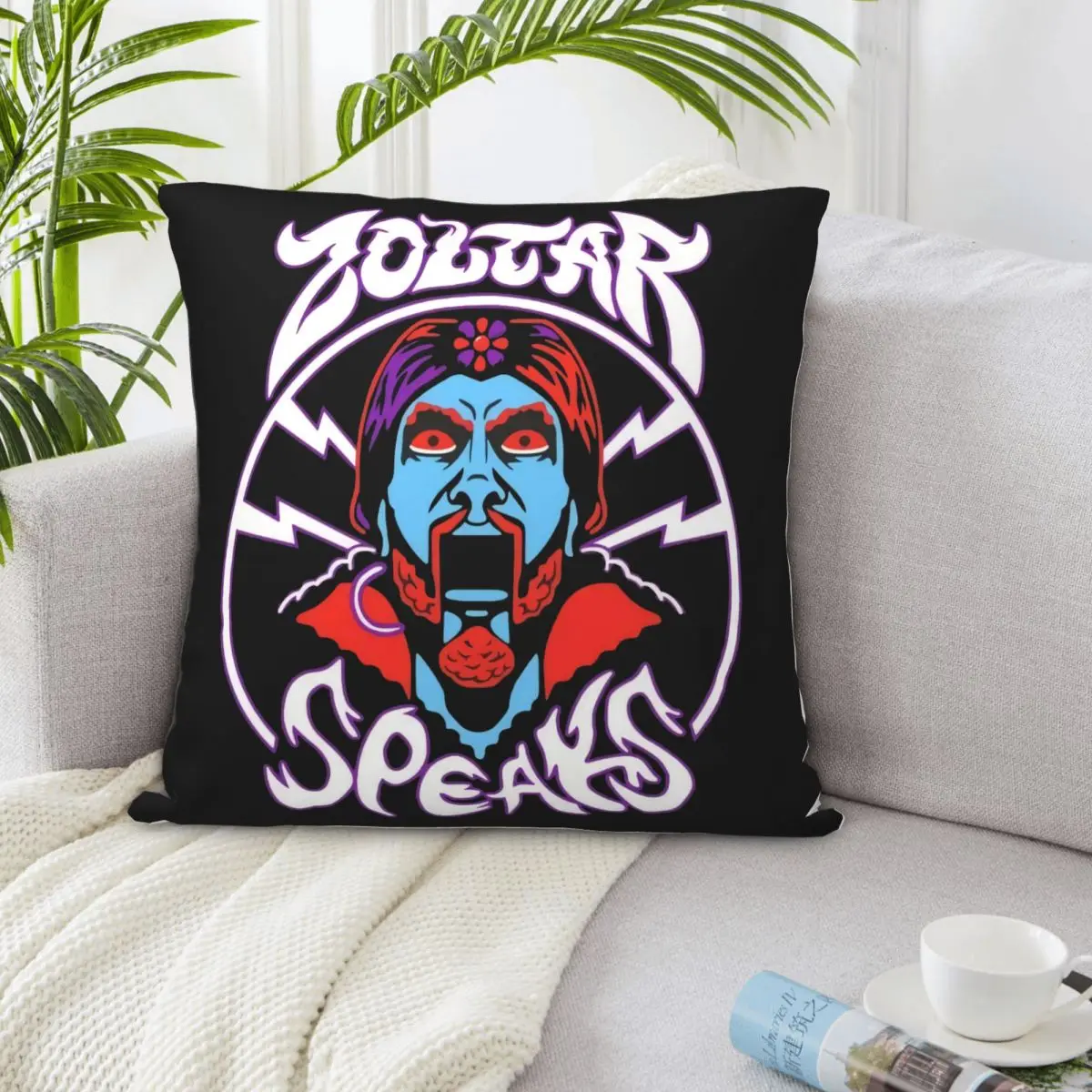 Зольтар вдохновленный Big Direct To Garment новый брендовый женский сюрприз Dj креативная