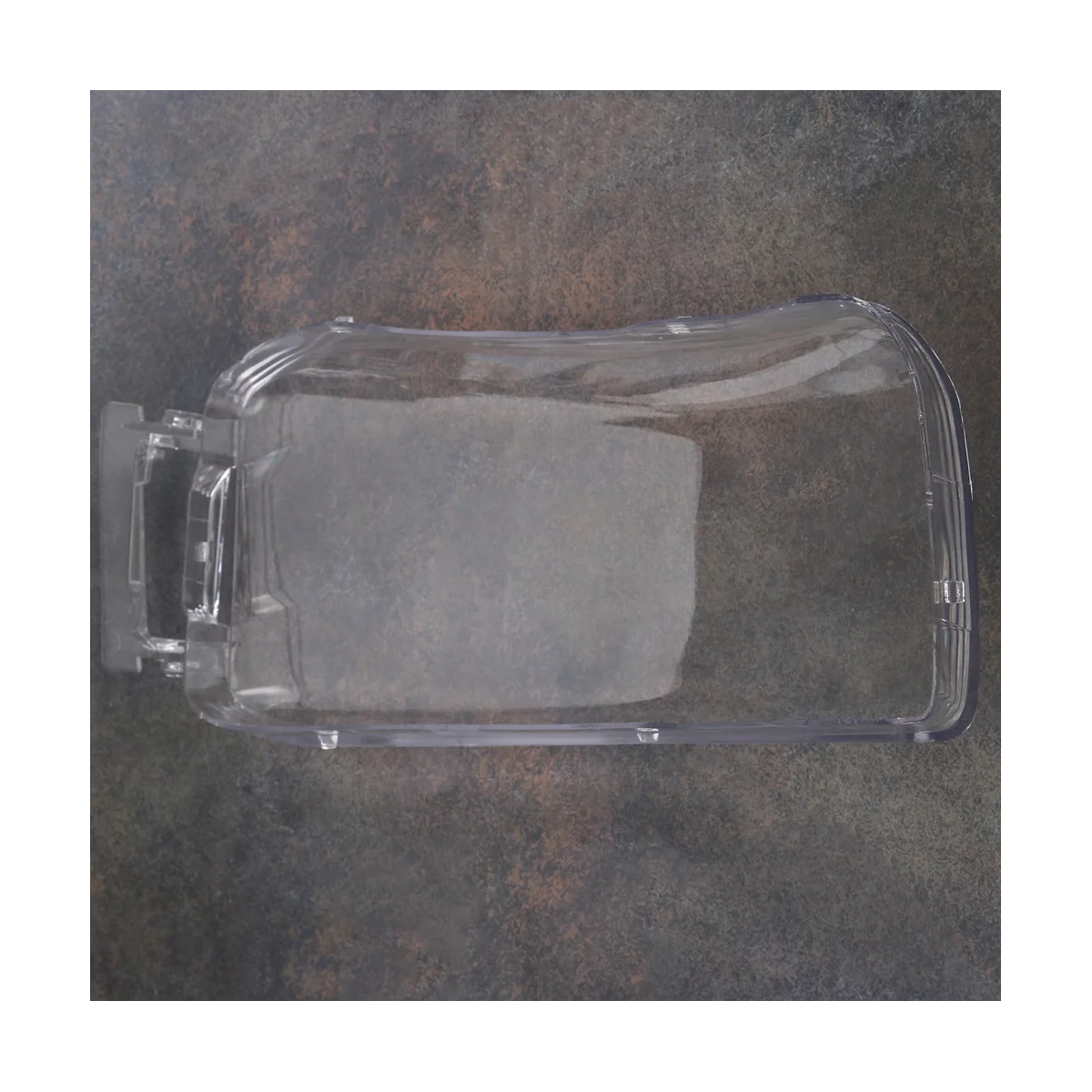 

Автомобильная фара для вождения/задняя крышка из искусственного стекла, Прозрачный Абажур для NISSAN светильник T31 2007-2012, левая сторона