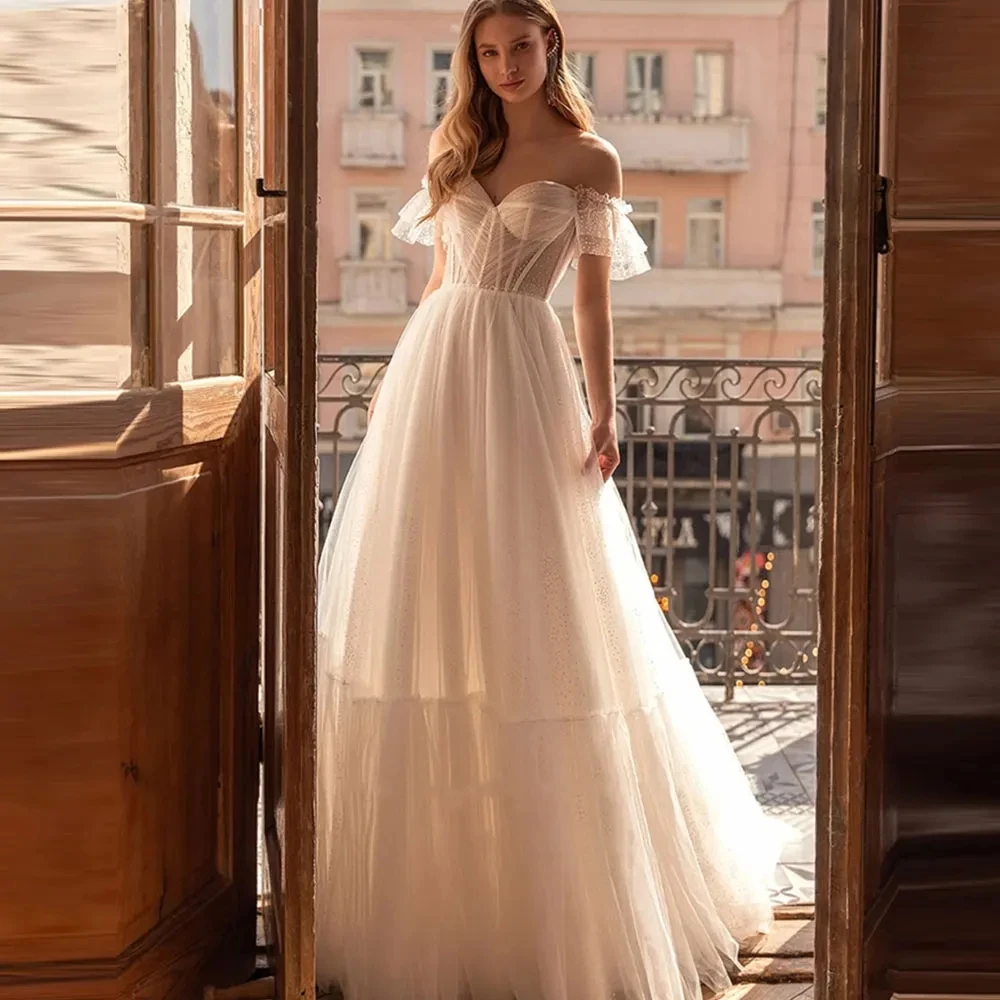 Женское свадебное платье It's yiiya