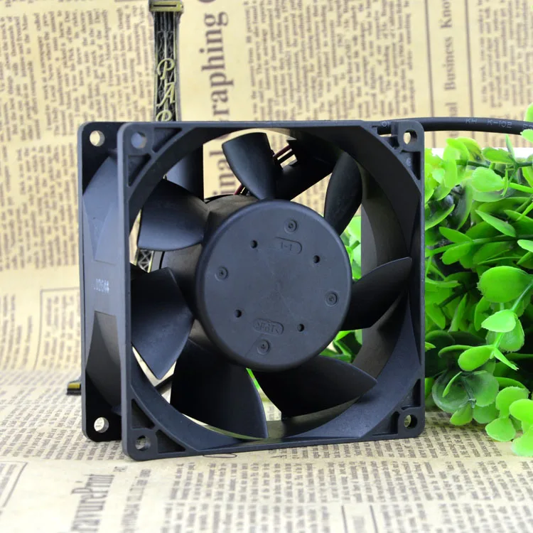 

615RL-05W-B70-E00 DC FAN 24 VDC 92X38.4 MM 7200 RPM