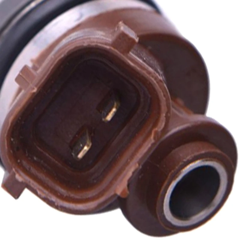 Новая топливная форсунка для Toyota MR2 Celica Supra Turbo 3SGTE 1JZGTE 2JZGTE 1001-87092 100187092