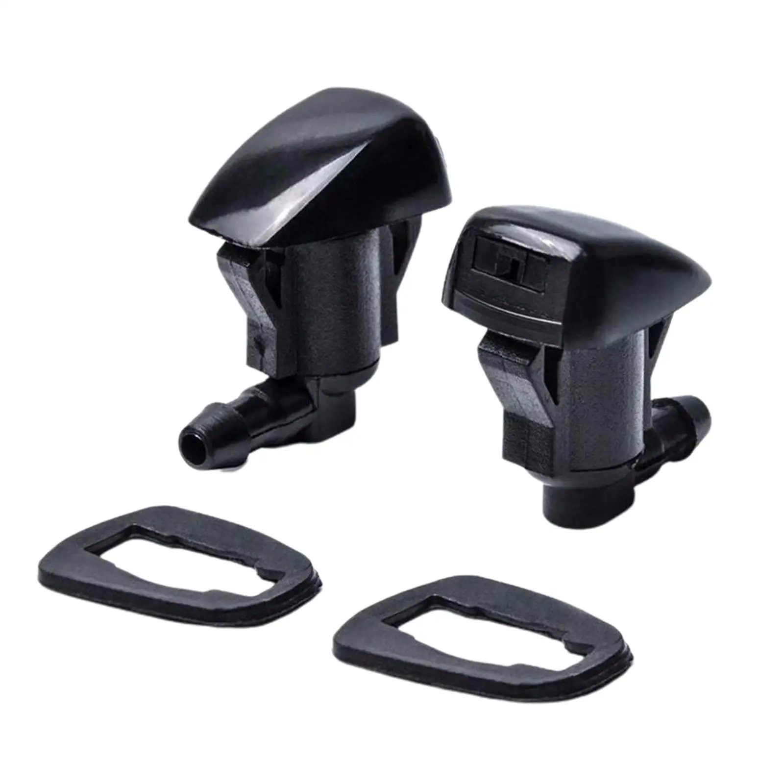 

Высокая производительность, 2x сопло омывателя ветрового стекла Spray 85381-AA042, подходит для T250 T25 2003-2008