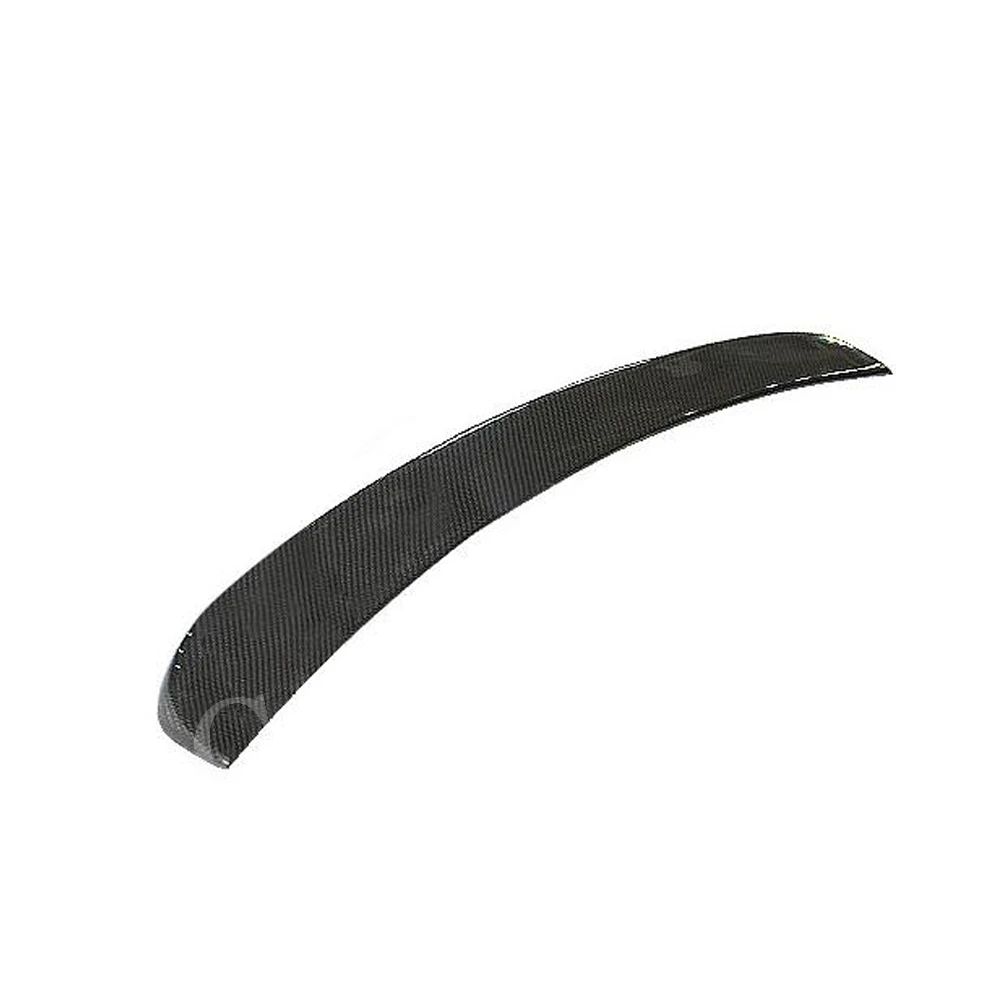 Задний спойлер на крышу из углеродного волокна хвостовые крылья для BMW X5 X5M F15 28i 35i