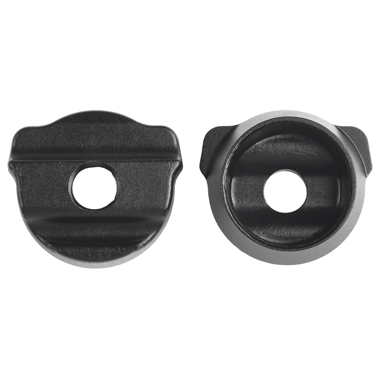 2 шт. зажим для подседельного штыря велосипеда карбоновых направляющих седла 7x9