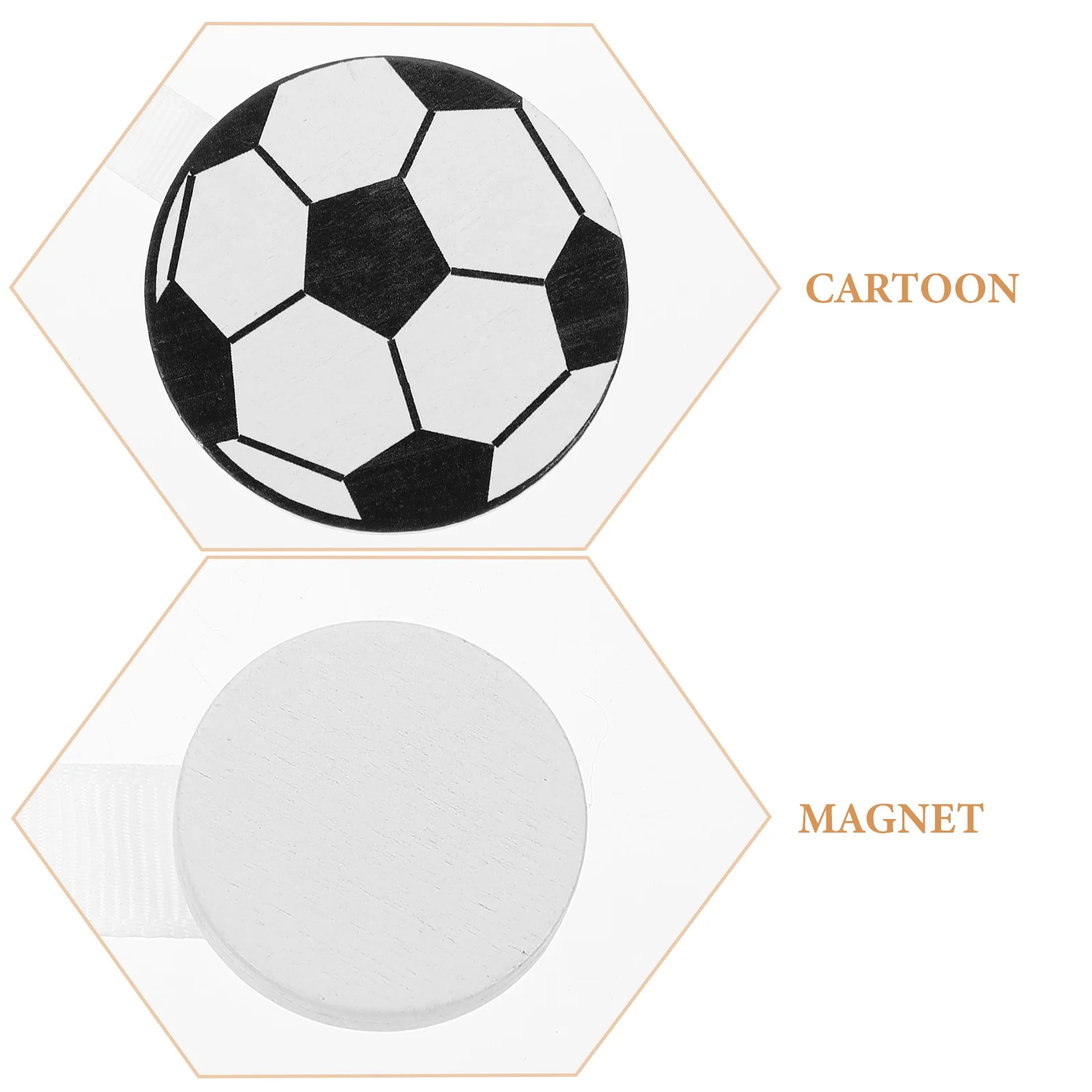 2 шт. занавеска с мультяшной пряжкой креативная застежка держатели для штор