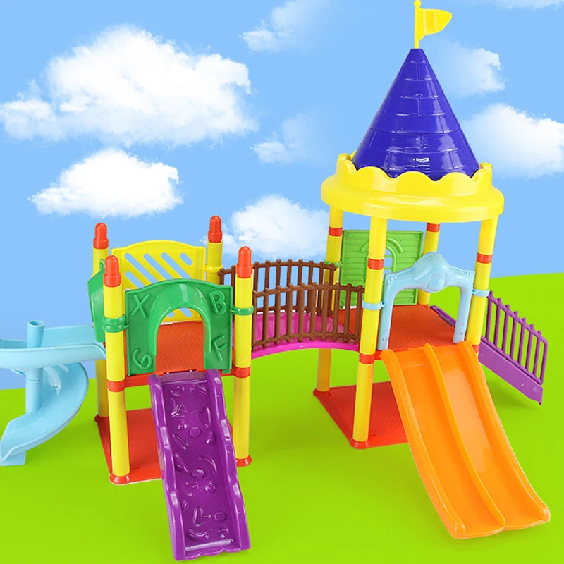 Аксессуары для кукол Барби