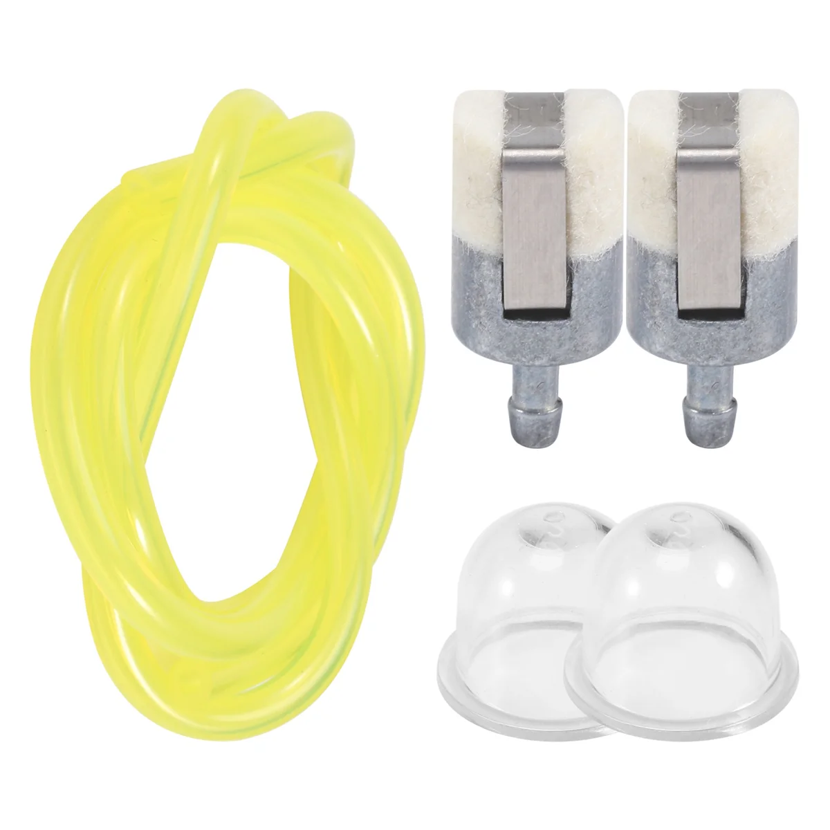 5 шт./комплект топливный фильтр и шланг для Honda GX22 GX25 GX31 GX35