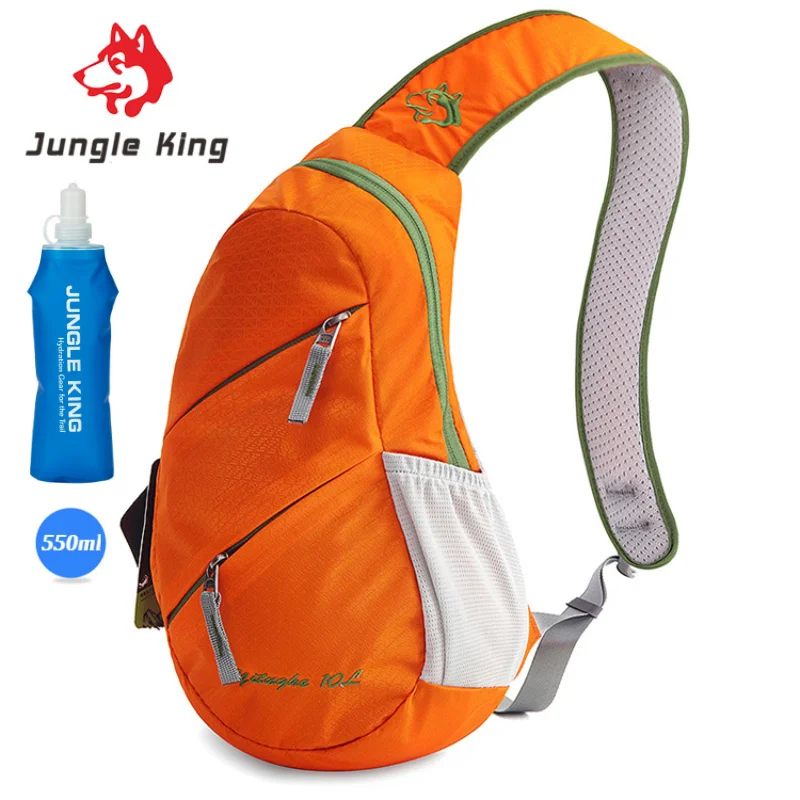 Сумка-держатель для телефона JUNGLEKING CY2328 бутылки с водой 550 мл |