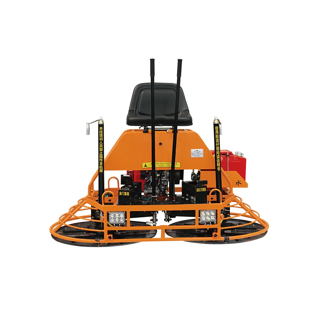 

Troweling Machine Driving Type Power Trowel Price For Power Trowel