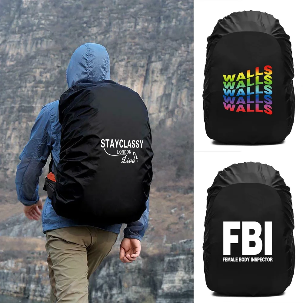 

Чехол для рюкзака с защитой от дождя, 20-70 л