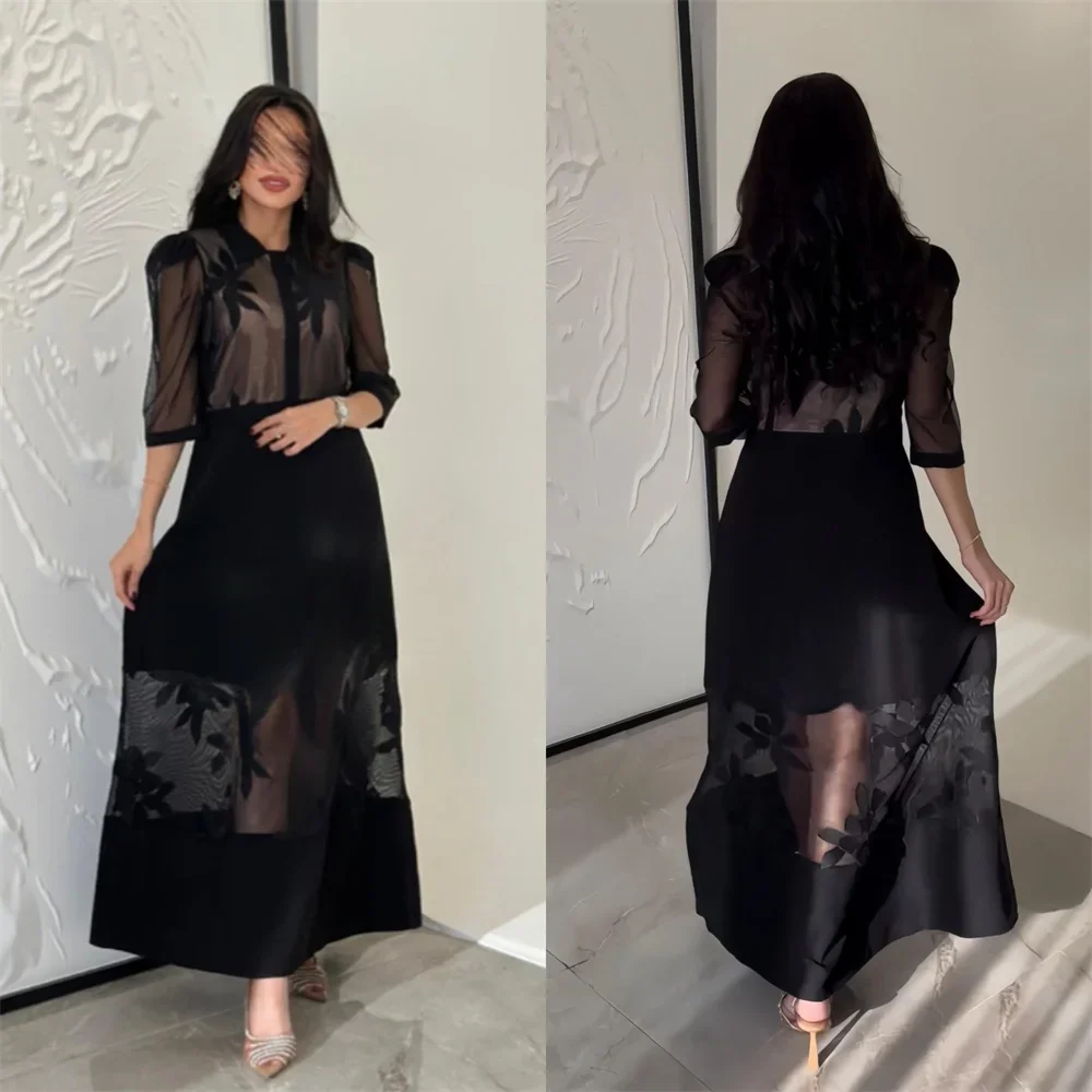 Платье для выпускного вечера в Саудовской Аравии по индивидуальному заказу Dearin