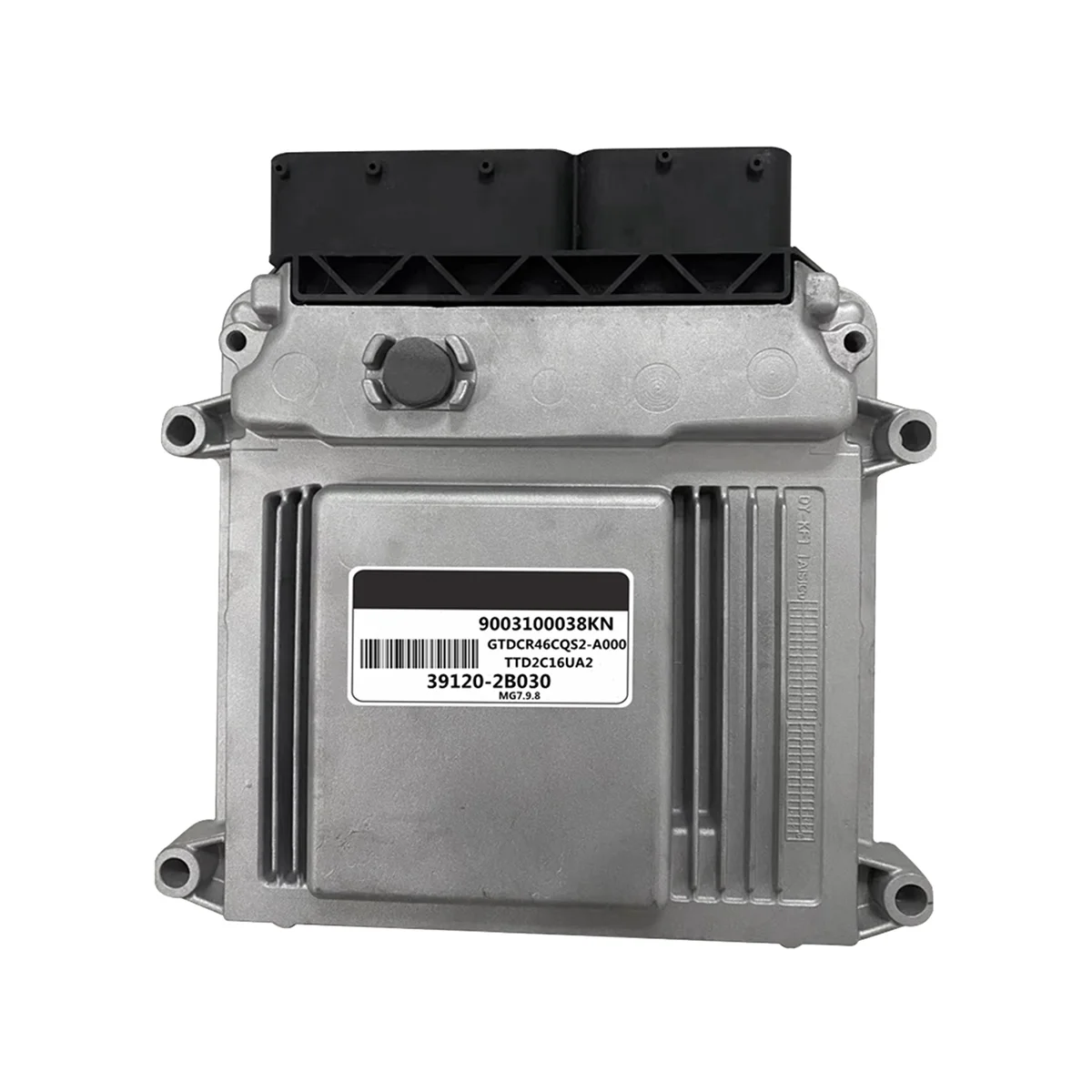 

39120-2B030 ECU Car Engine Computer Electronic Control Unit Fit for H13 MG7.9.8 for