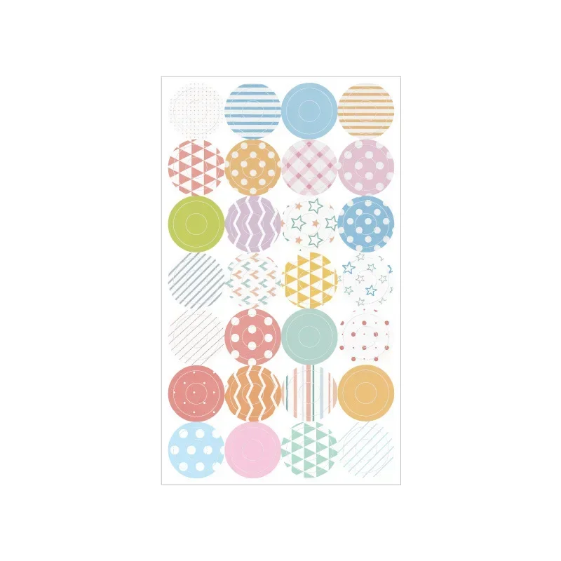 

Наклейки для отверстий в листах