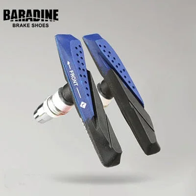 Тормозные колодки Baradine для велосипедов Twool