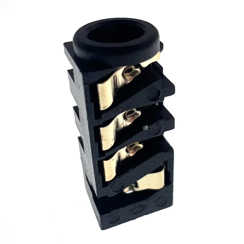 10 шт. 8-футовый 7-футовый разъем для наушников 383 мм