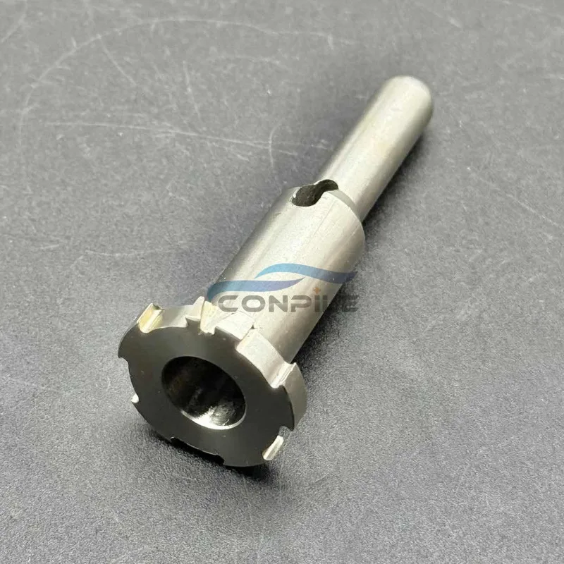 

1 шт. для люка Cadillac CT6, солнцезащитный козырек с фиксированным валом, улучшенная металлическая версия