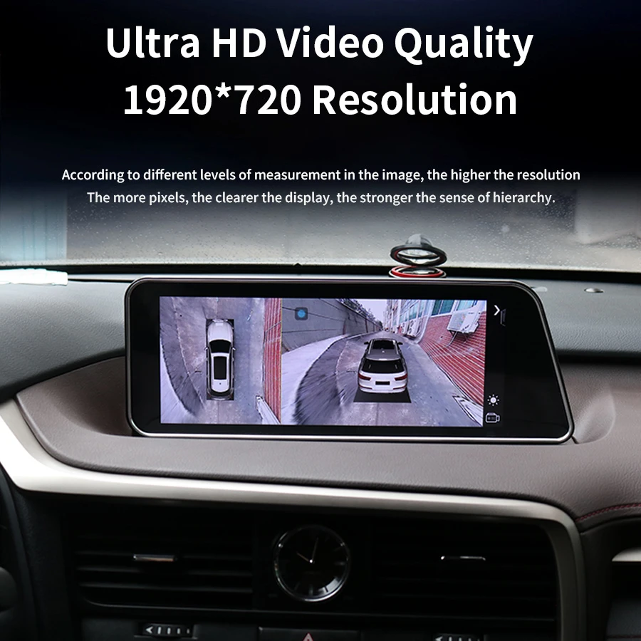 12 3 &quotAndroid 14 IPS ЭКРАН 1920*720 Радио для Lexus Rx450h RX200t RX350 RX300 RX 450H 200t 350 300 GPS Автомобильный