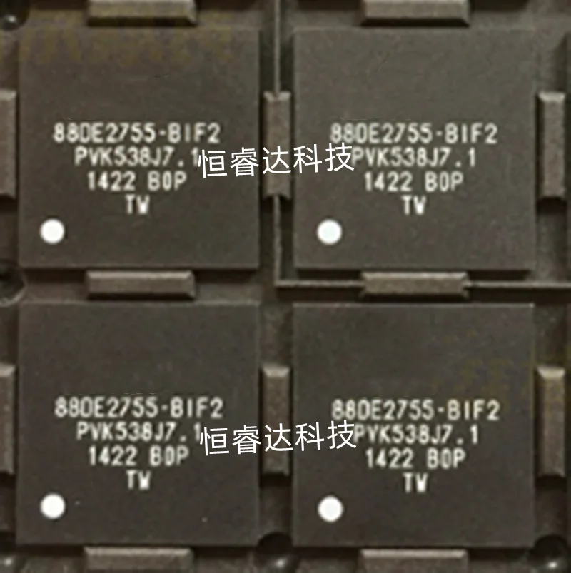 

2 шт. ~ 10 шт./партия 88DE2755-BIF2 BGA новый оригинальный