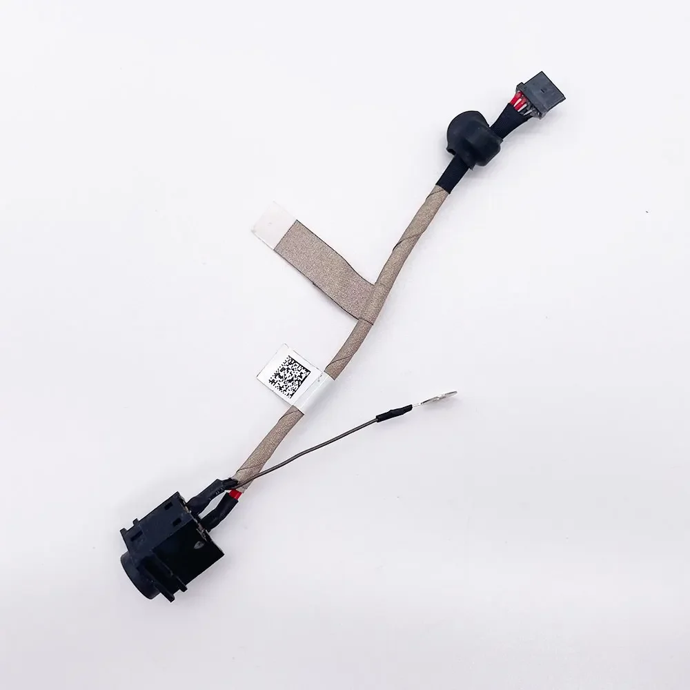 Фото Для Sony SVE14AA12T SVE14AE13T SVE14A16EC SVE14A17EC SVE14A18EC SVE14A26CC Разъем питания постоянного тока для ноутбука Гибкий кабель для зарядки постоянного тока №3