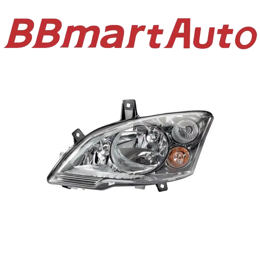 6398201861 BBmart автозапчасти 1 шт. высококачественные передние фары для автомобилей L