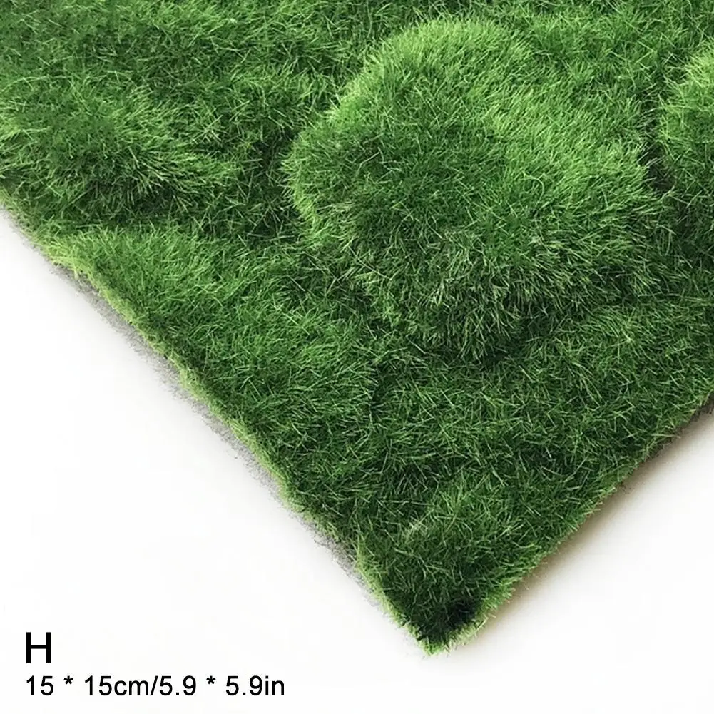 

Искусственный газон 30x30 см