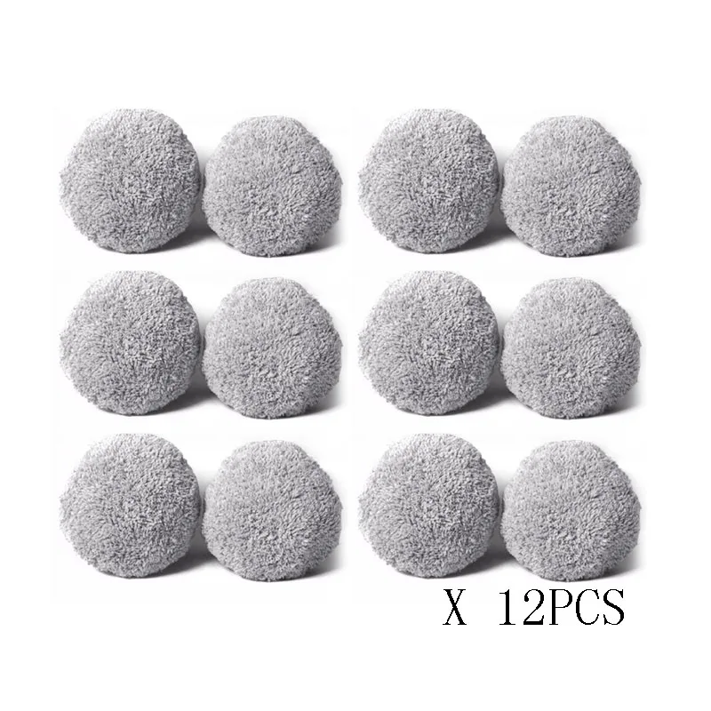 

Насадки для робота-пылесоса Hobot 168, 188 HIKSIT