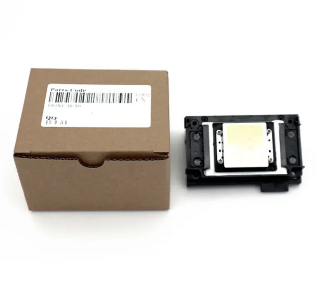 Печатающая головка УФ-принтера для Epson XP600 XP601 XP610 XP701 XP800 XP700 XP801 XP820 XP850 FA09050 Китайский фото УФ-принтер (art.: 3920d1bc4e8f0) - 3920d1bc4e8f0