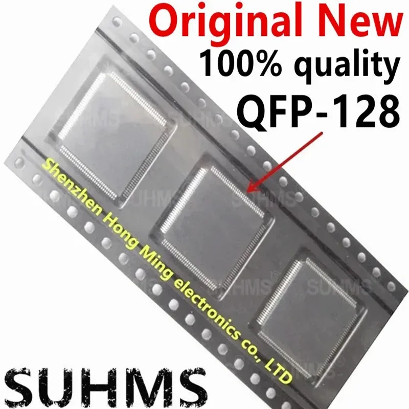 (2-5 шт.) 100% новый IT8500E IT8502E IT8512E IT8517E IT8518E IT8570E IT8572E CXA CXS HXA HXS AXA AXS BXA BXS KX. JX. EA. QFP-128