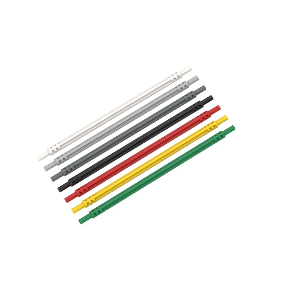 10 шт. детали для строительных блоков 32201