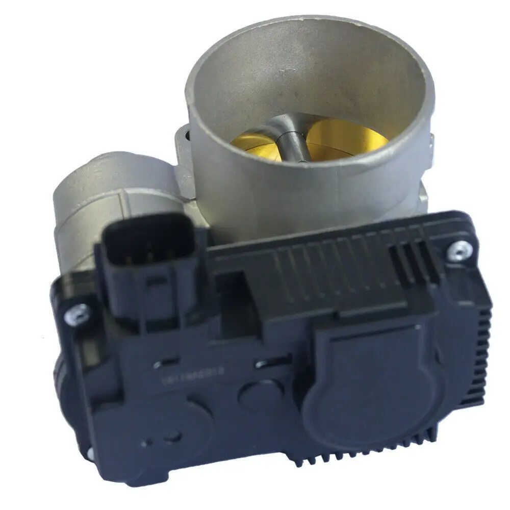 

Высококачественный корпус дроссельной заслонки Sera 576-01 Nissan SENTRA ALTIMA X-Trail 2.5l 2002-200- SFH