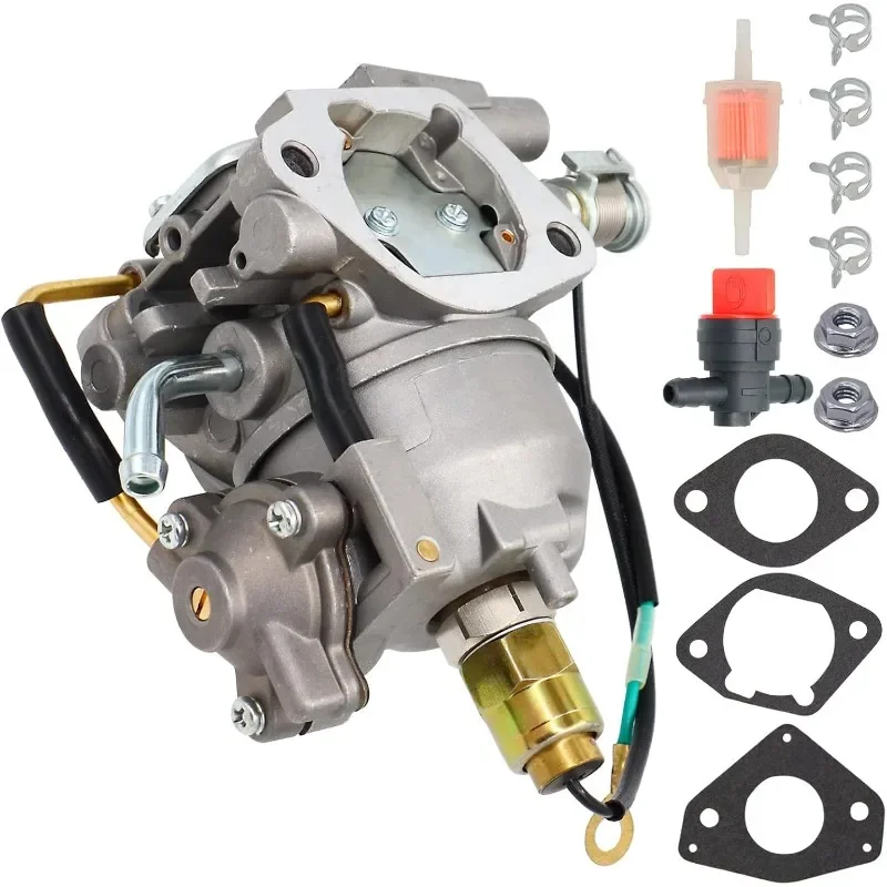 Карбюратор 24853102-S CV730 CV730S CV740 CV740S 25HP 27HP заменяет 24-853-102-S 24 853 102-S 24853102S фильтровальные