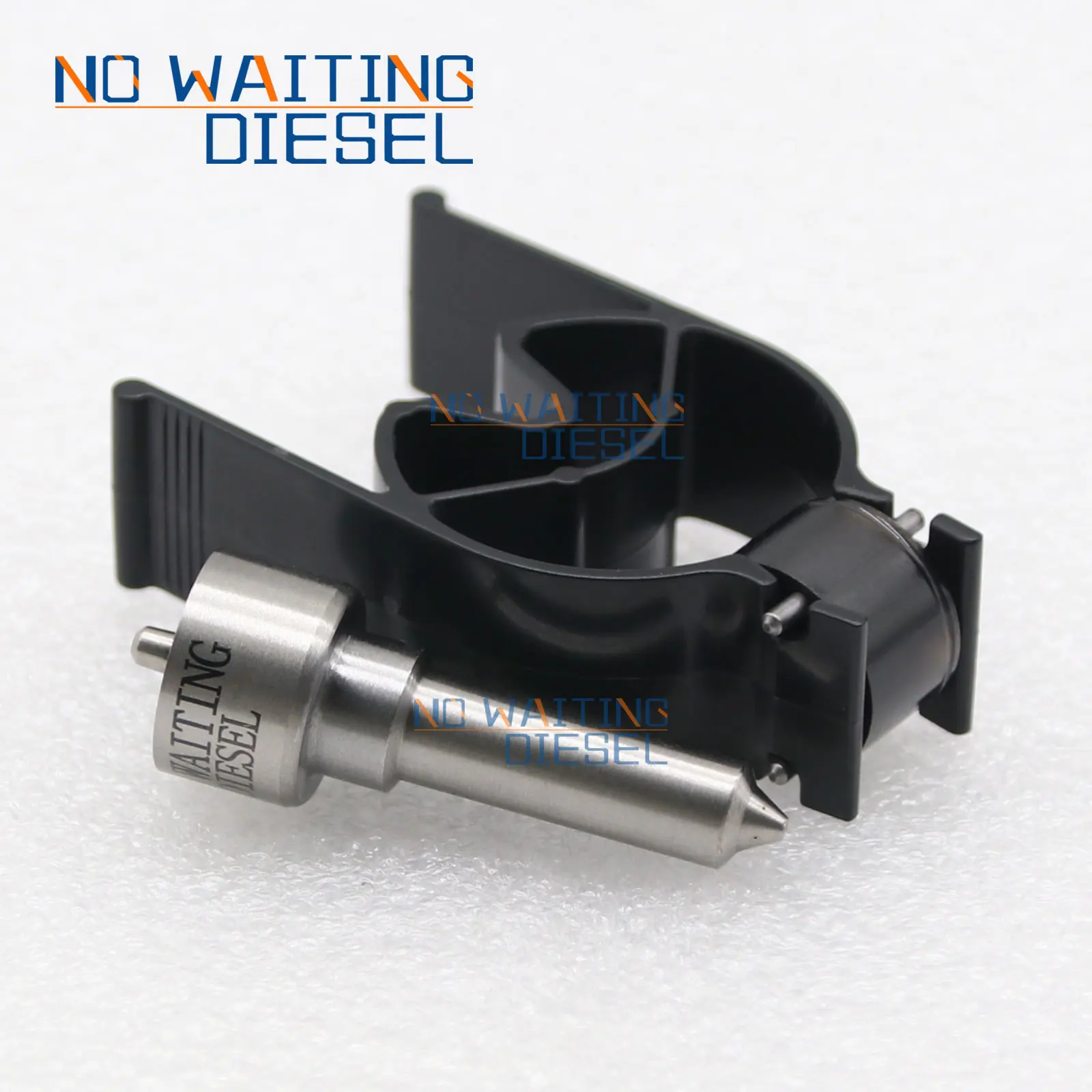 Фото Ремкомплект форсунки Common Rail EJBR04501D (клапан 9308-622B, распылитель L244PBD) 7135-619 для Ssangyong Euro4 №4