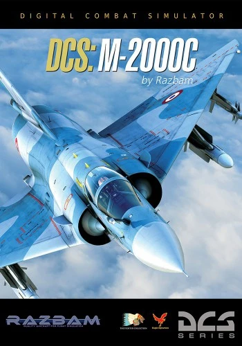 

Полет dcs world подлинный m2000c модель phantom стандартная Невада без пара китайская версия