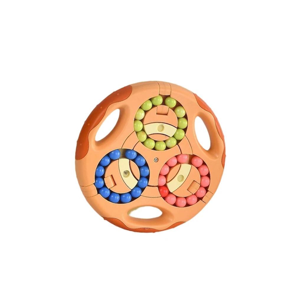 

Игрушка в форме бобы, изысканная игрушка для мальчиков и девочек маленького размера, цветные развивающие игрушки, детские игрушки для обучения