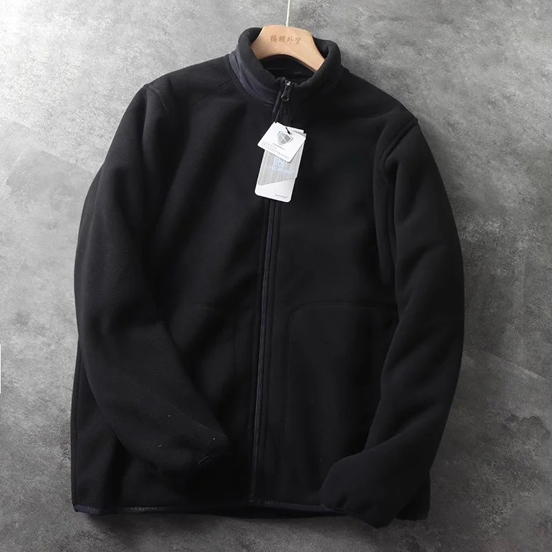 Танджикод Подготовка к осенью и зимой висмуту! Композитный флис! Толстая теплая