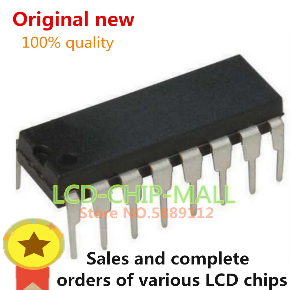 

1 шт. AZ494AP AZ494A AZ494 DIP16 IC