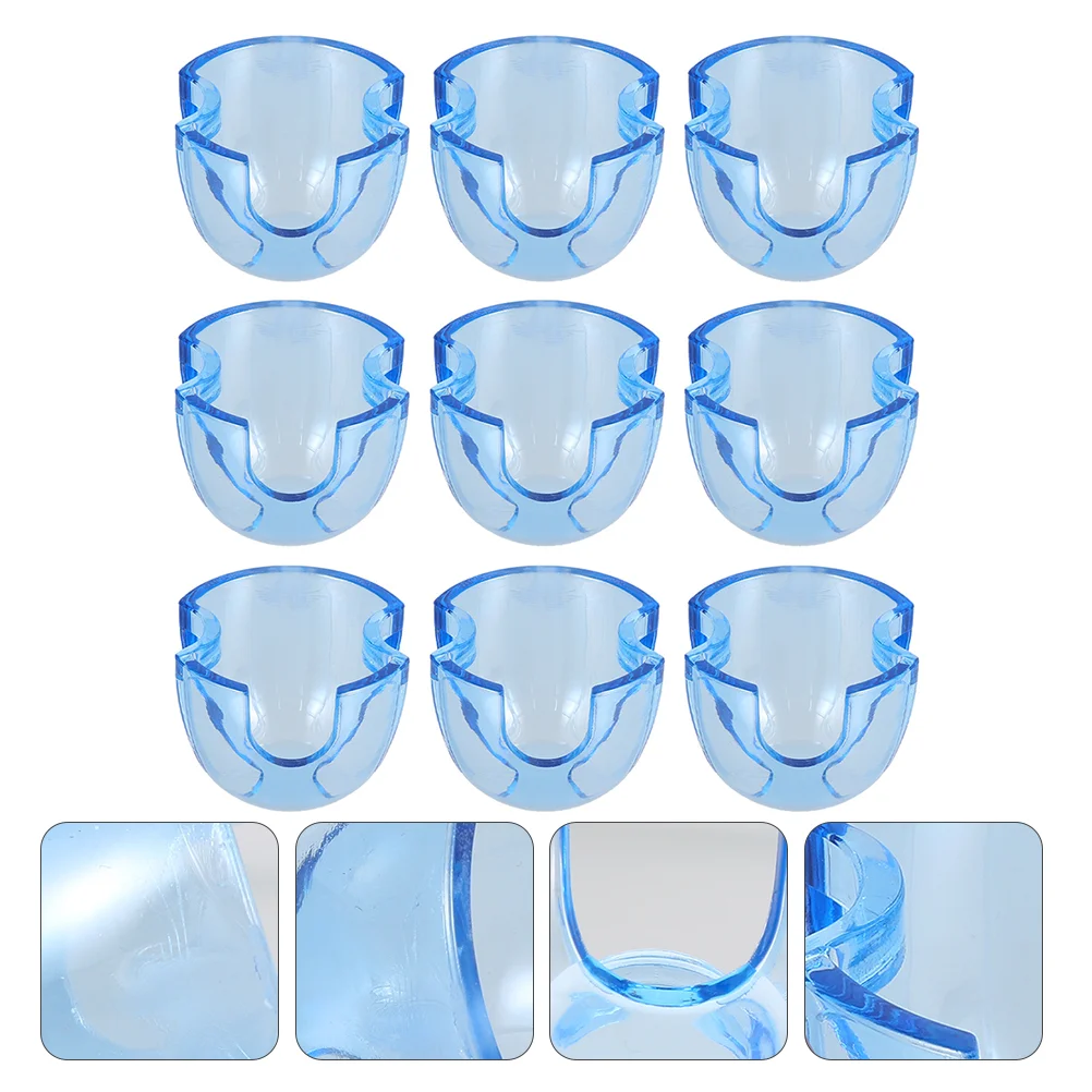 

Ретрактор Cheekretractor для рта, интраоральные средства для ухода за кожей, инструменты для ухода за ртом Proptongue, одноразовый блок инструментов