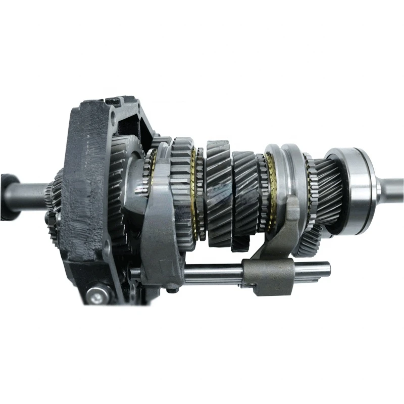 

AUTO GEARBOX 5T14 GEAR BOX USED FOR BYD F3 TRANSMISSION