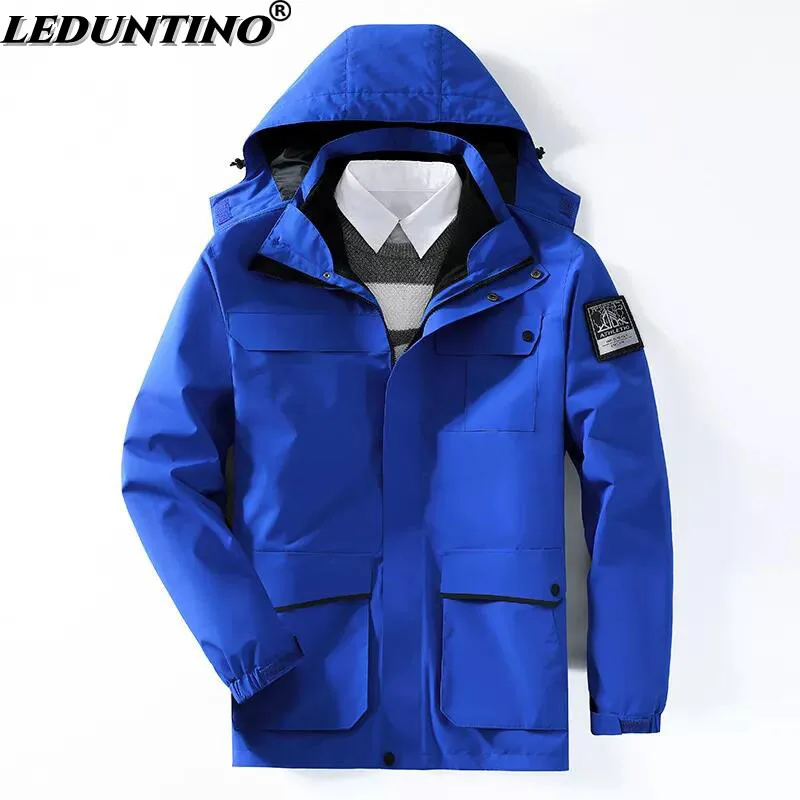

Men;s And Women's Situation The Same Style Of Jackets Down Liner Mountaineering Suits And Down Thick Ski Suits