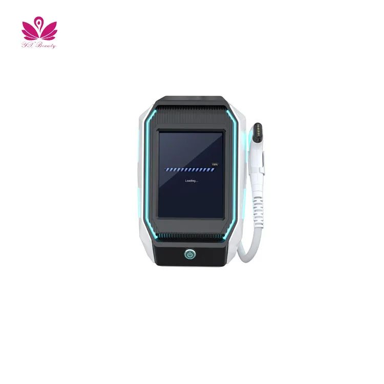 

Radio Frequen Skin Tightening Machine