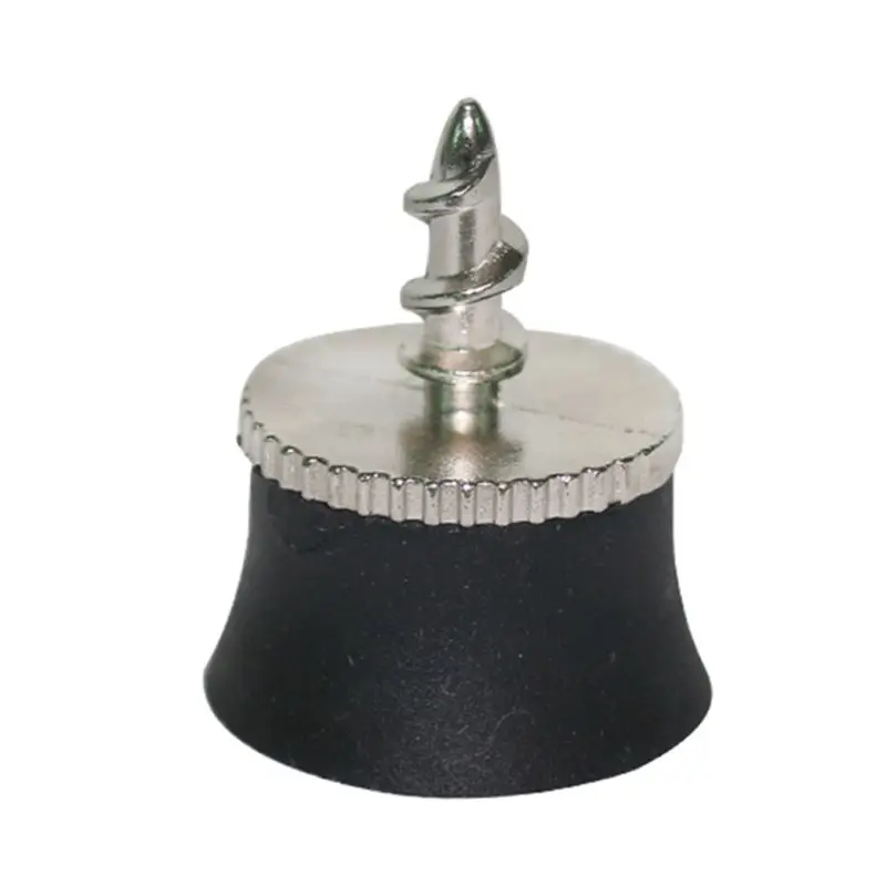 

Durable Golf Ball Suction Cup Picker Sucker Retriever Putter Grip Parts Training Tool Accessories