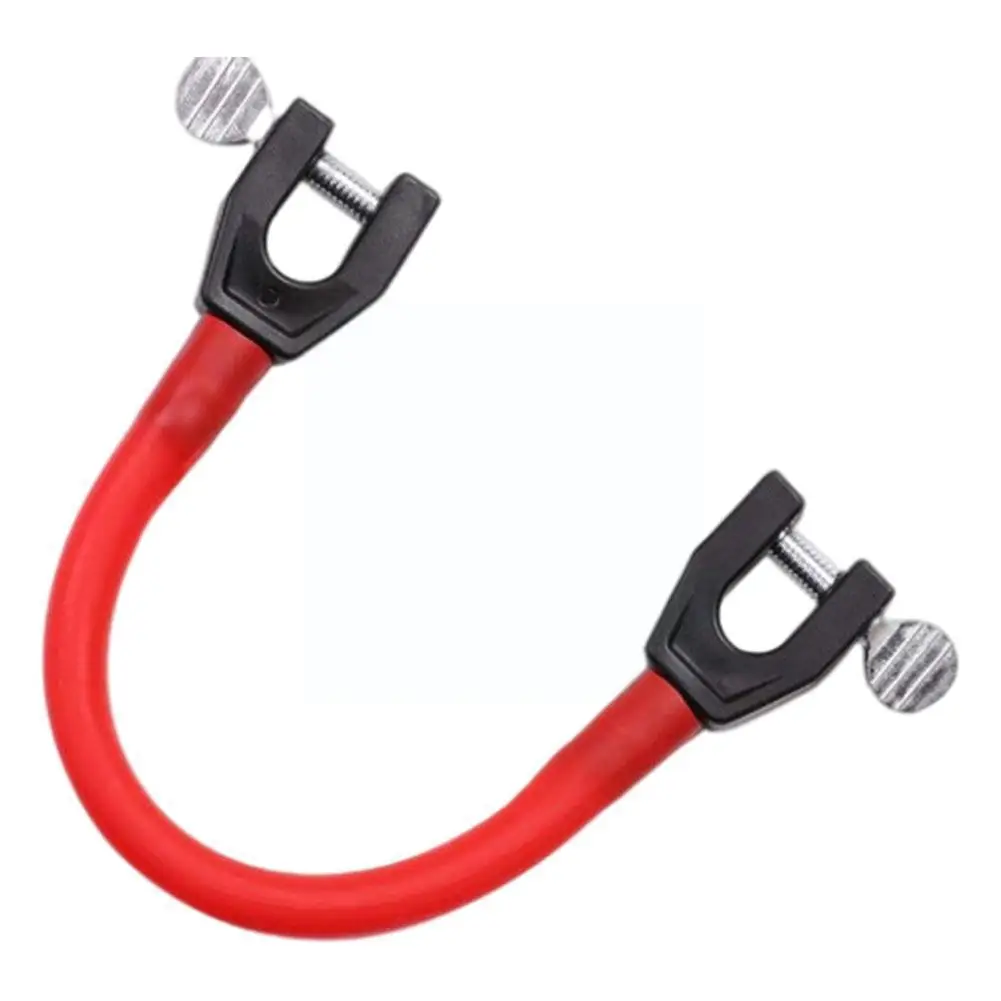 

14cm Ski Tip Connector Beginners Winter Children Adults Snowboard Accessories Sport Ski Exercise Outdoor Training Aid P8R2