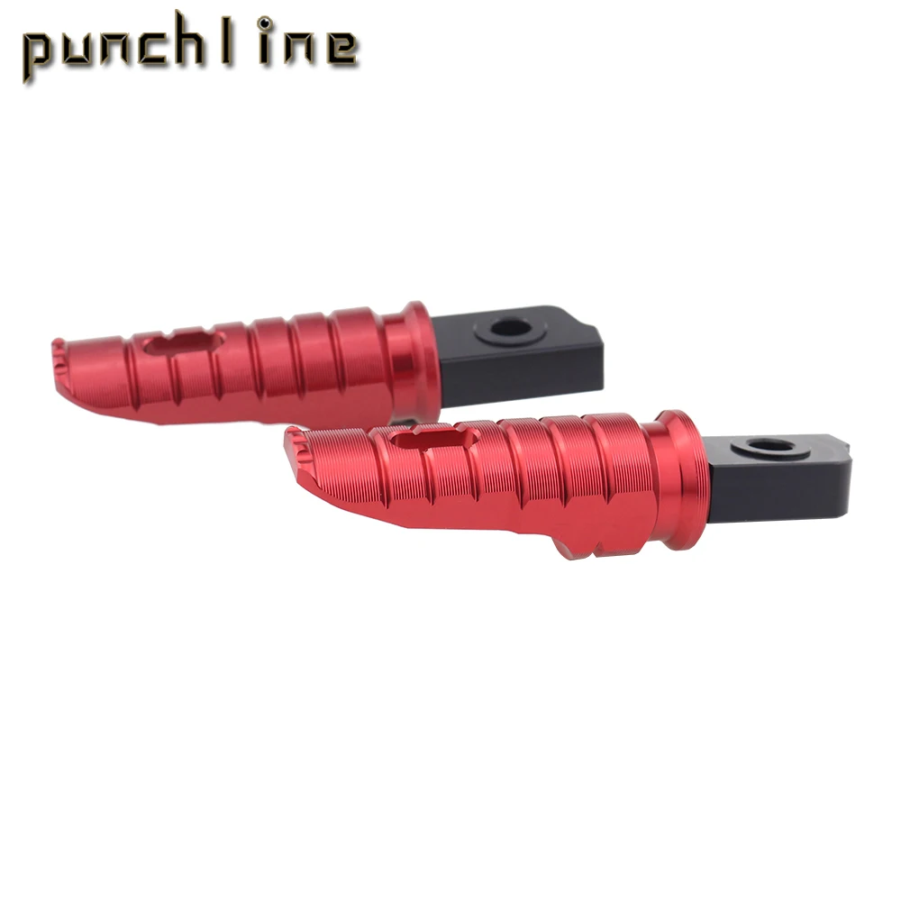 Фиксирующие подставки для ног педали XJR 1200 1300 XJR400R задние комплекты