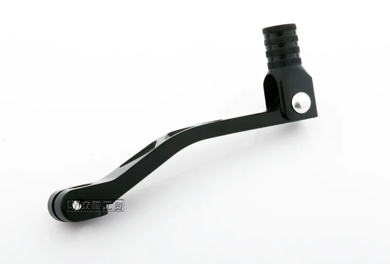 Алюминиевый складной рычаг переключения передач для мотоцикла с ЧПУ подходит Kayo